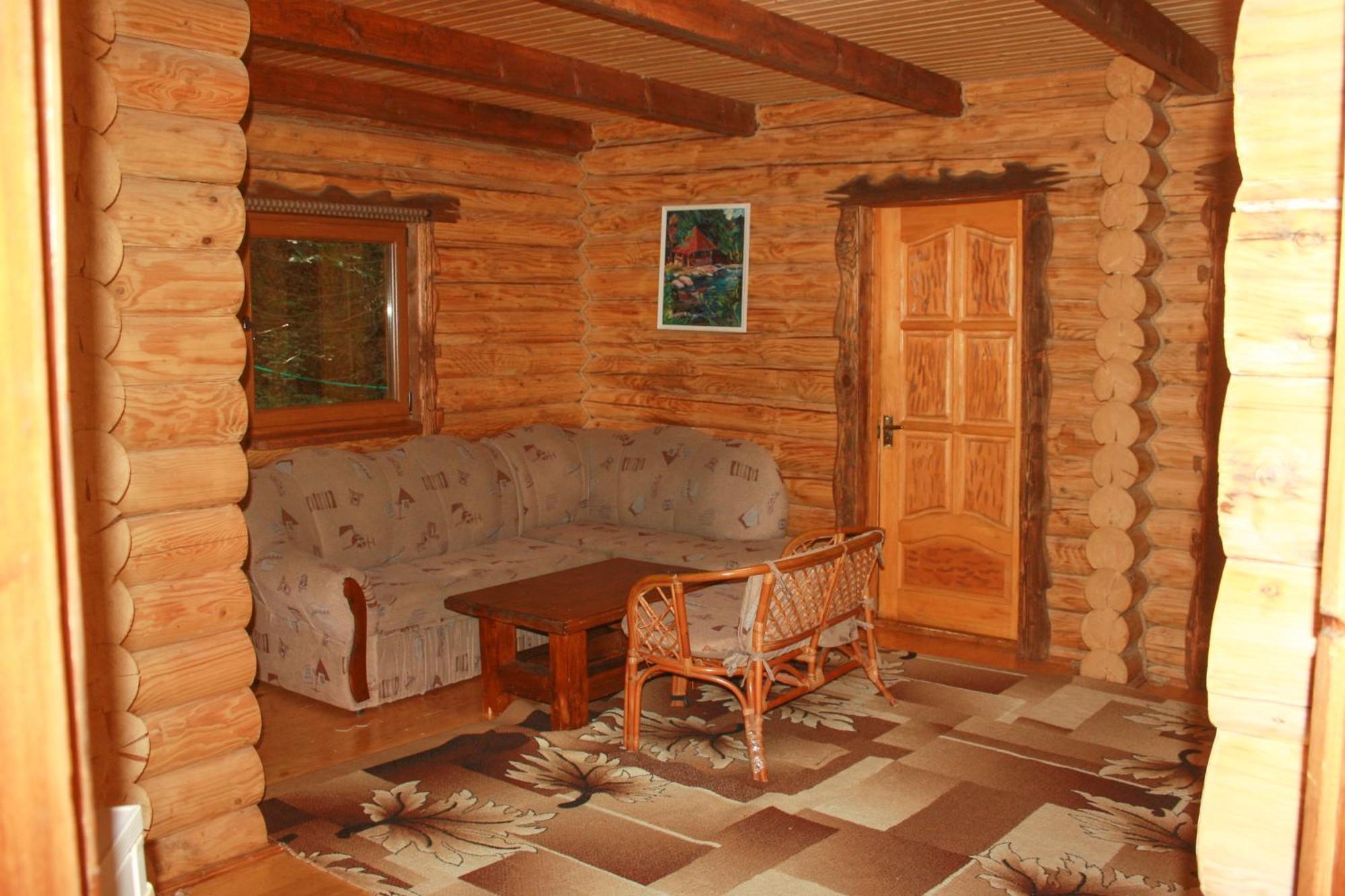 Zarinok Hotel Pilipets Bagian luar foto